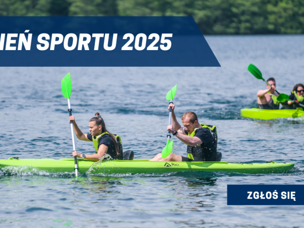 Dzień Sportu 2025